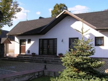 Residence Nkovice