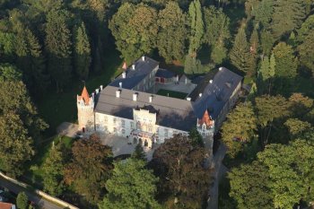 Chateau Herlec & Spa