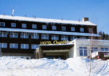 Hotel Churov